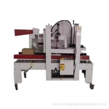 High Quality Customized Sealing Machine